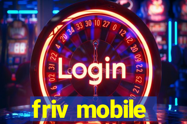 friv mobile